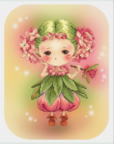 (image for) Daphne Sprite